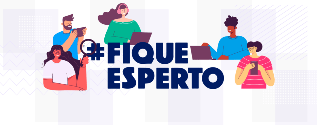 Informação é sua maior&nbsp;defesa