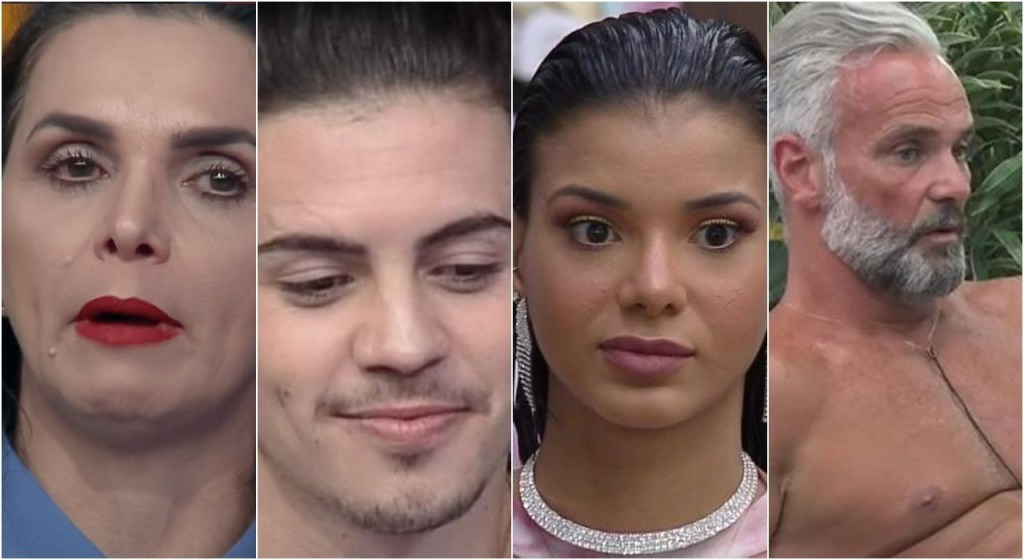 Enquete A Fazenda 12: quem deve ir para a próxima&nbsp;roça?