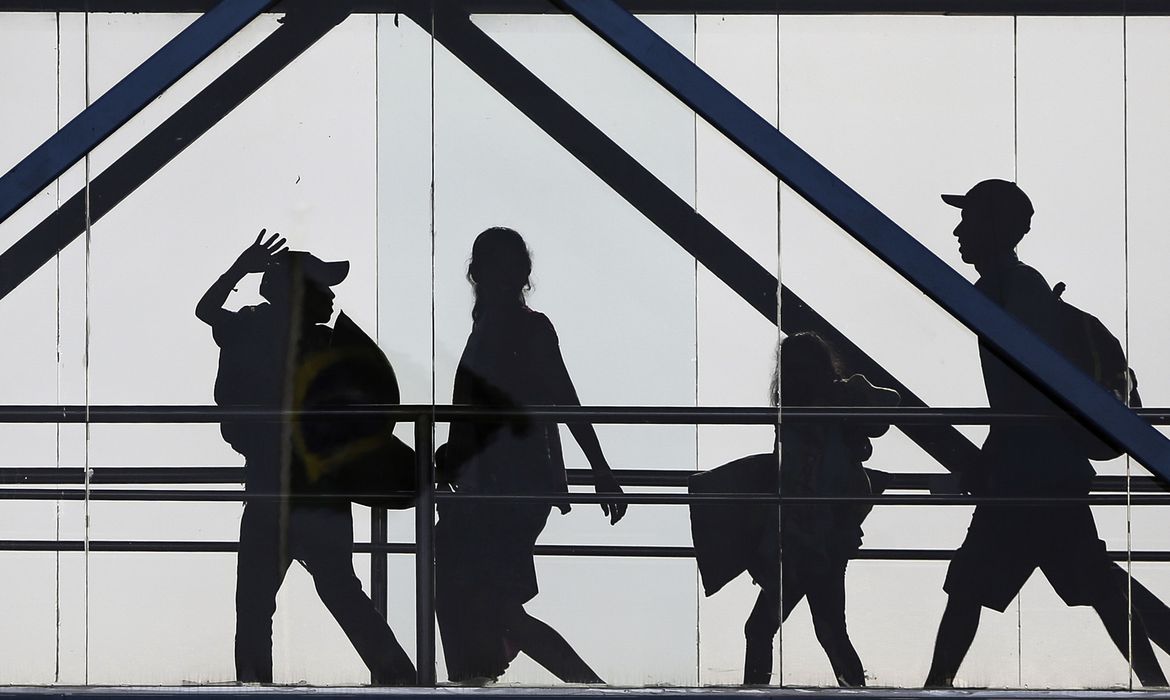 Aeroporto de São Luís espera fluxo de passageiros no Corpus Christi 133% superior ao ano passado