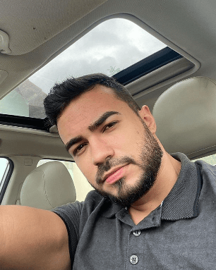 Kayke Paiva alega transtorno bipolar após polêmica envolvendo profissionais de&nbsp;enfermagem