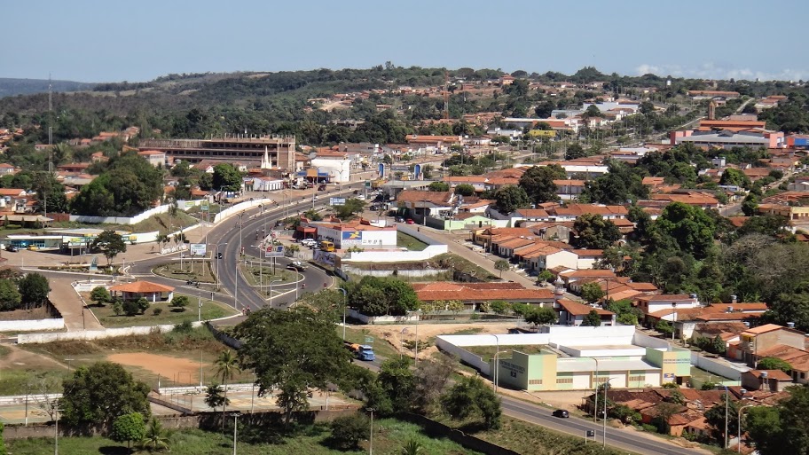 Suspeito de feminicídio é preso em Barra do&nbsp;Corda