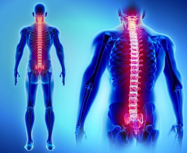 Uso incorreto do celular pode impactar a coluna&nbsp;vertebral