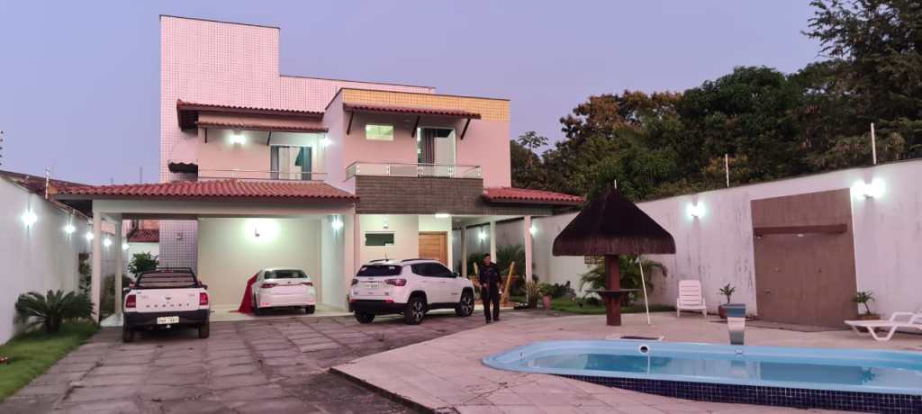 Operação da GAECO e Polícia Civil apura crimes de&nbsp;corrupção