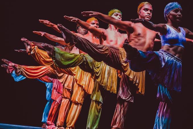 Homenagens, premiações e inovações tecnológicas marcaram a edição de 2020 da Semana Maranhense de&nbsp;Dança