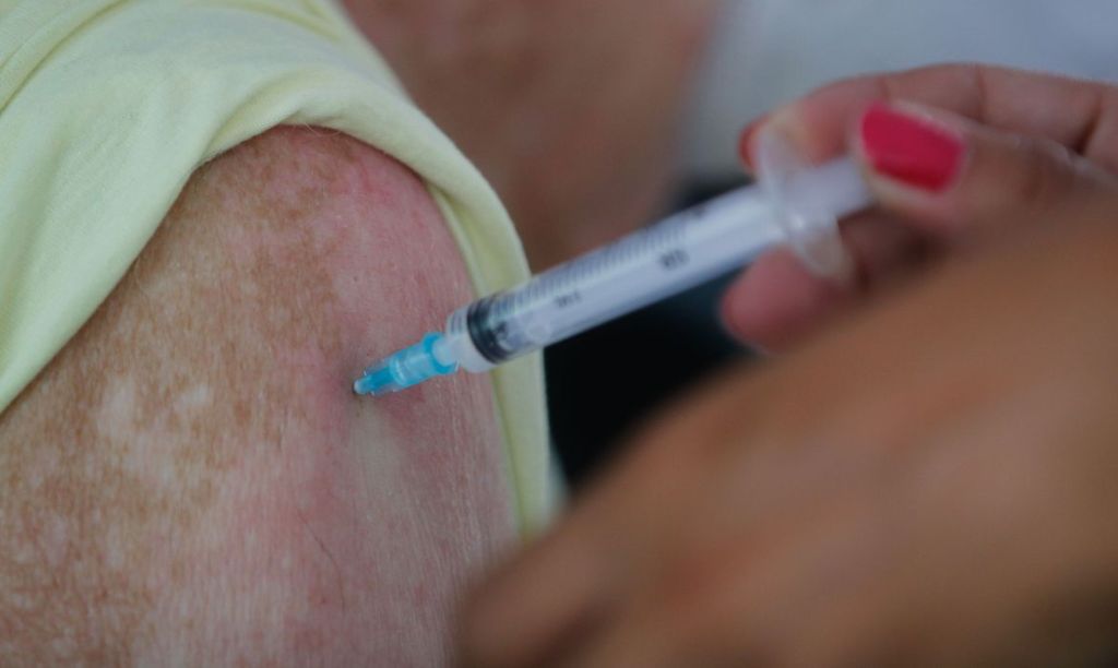 Prefeitura de São Luís inicia Campanha de Vacinação Contra a&nbsp;Dengue