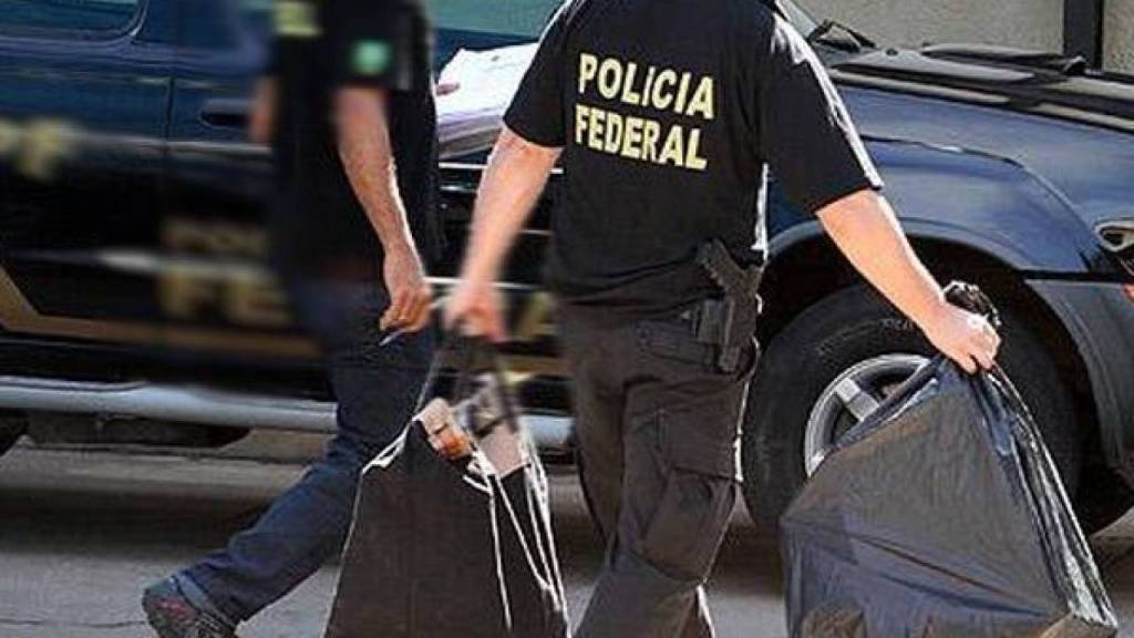 PF investiga associação criminosa que desvia recursos da Saúde no&nbsp;MA
