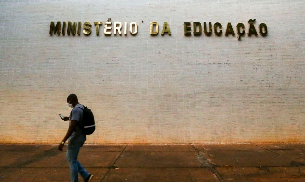 MEC divulga selecionados na primeira chamada do Prouni&nbsp;2021