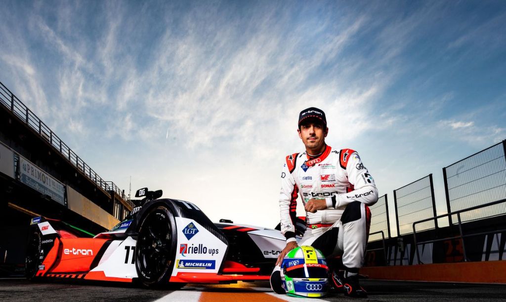 Fórmula E: último brasileiro campeão, Di Grassi prevê edição&nbsp;atípica