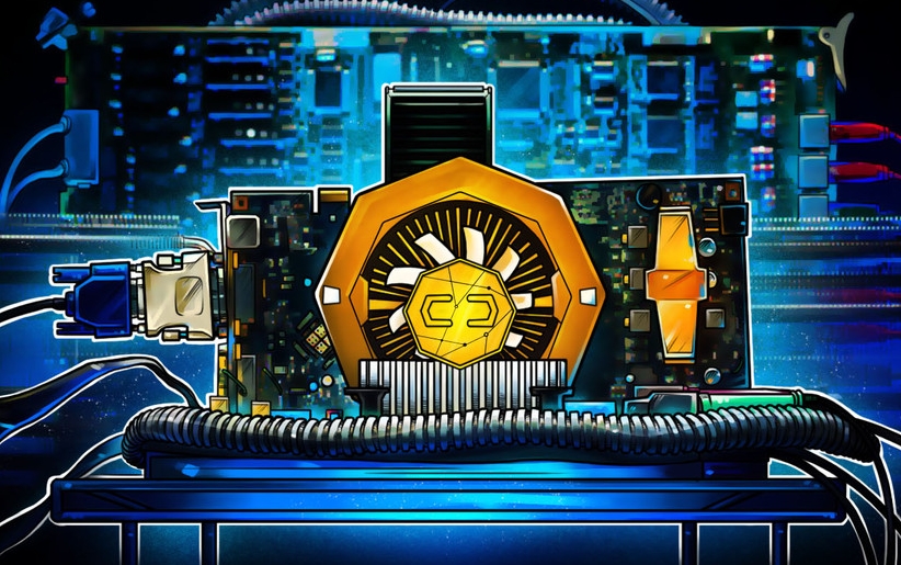 Preço das placas de vídeo caem até dois terços em meio à repressão da mineração de criptomoedas na&nbsp;China