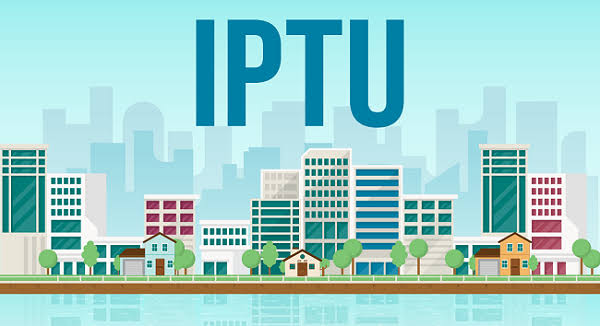 Segunda parcela do IPTU 2021 vence nesta sexta-feira&nbsp;(6)