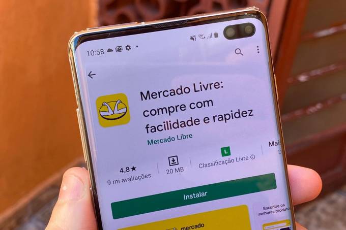 Mercado Livre é a empresa mais valiosa da América Latina, segundo&nbsp;Economatica