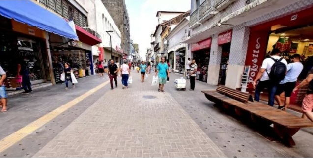 Comércio de São Luís tem autorização para funcionar no feriado do Dia de&nbsp;Finados