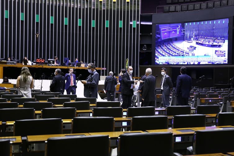 Câmara conclui análise de PEC que torna Fundeb&nbsp;permanente