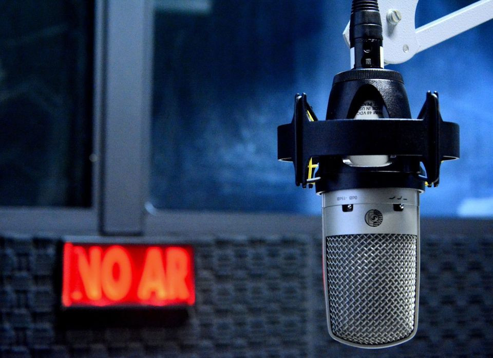Governo regulamenta serviços de retransmissão de&nbsp;rádio