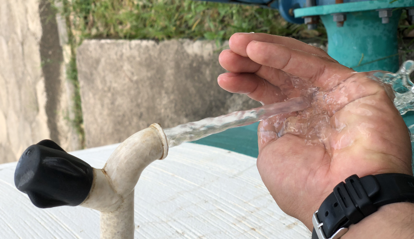 DIA DO ENGENHEIRO AMBIENTAL: PROFISSÃO É FUNDAMENTAL PARA O SANEAMENTO E A SUSTENTABILIDADE