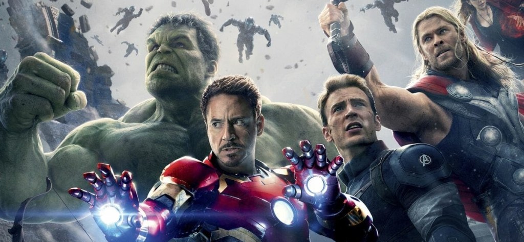 Marvel revela quem é o personagem mais poderoso do&nbsp;MCU
