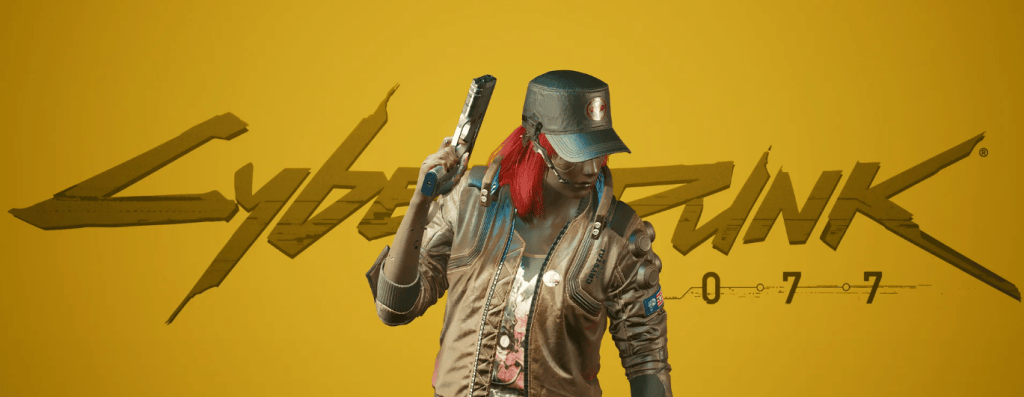 Cyberpunk 2077 –&nbsp;Review
