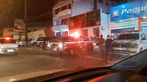 Urgente!! Veterinário mata dono da Pizzaria Tio Tomate dentro de clínica em São&nbsp;Luís.