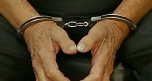 Idoso é preso por estuprar criança, de dois anos, em&nbsp;Viana