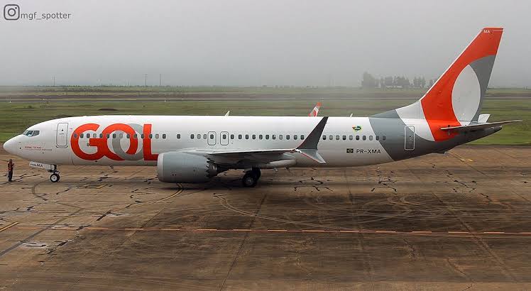 Passageiros passam por susto em aeronave com destino a&nbsp;Fortaleza
