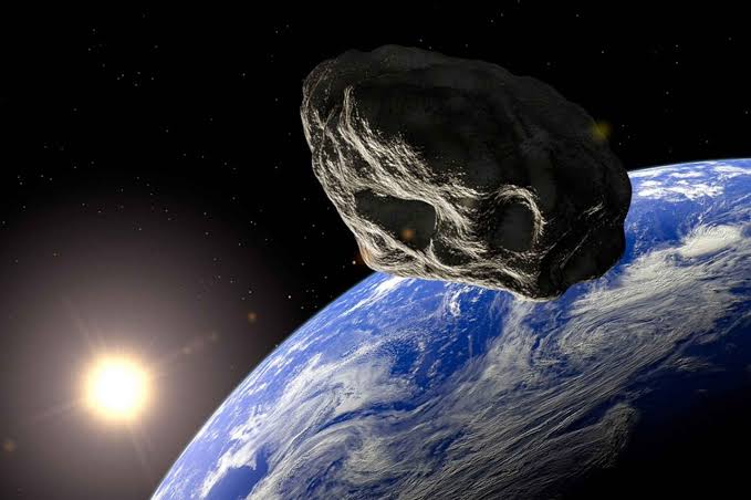 NASA não consegue evitar colisão de asteroide mortífero com a&nbsp;Terra