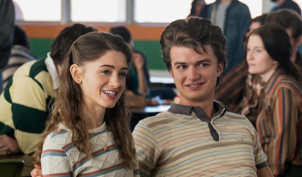 Stranger Things surpreende fãs da Netflix com lançamento&nbsp;inesperado