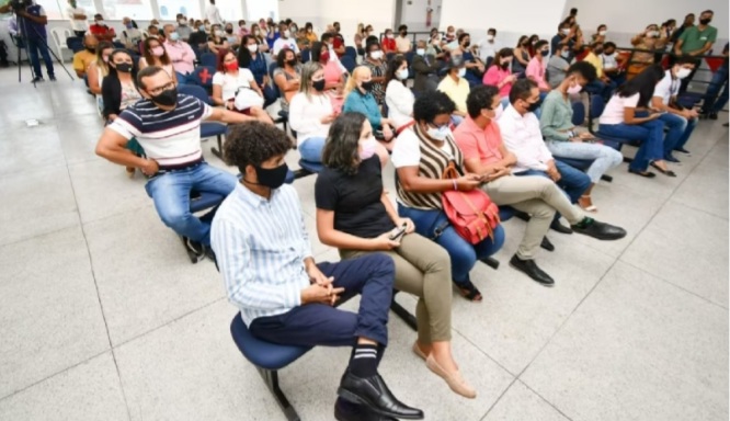 Seduc-MA abre inscrições para 5.400 vagas de cursos profissionalizantes