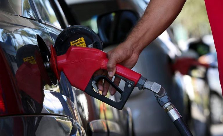 Petrobras anuncia redução de R$ 0,30 no&nbsp;diesel