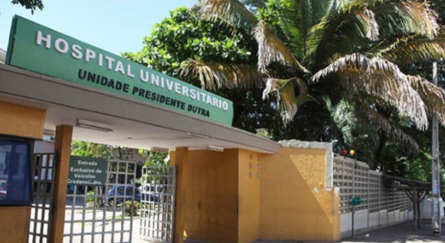 Morre em São Luís criança diagnosticada com raiva após ser mordida por&nbsp;raposa