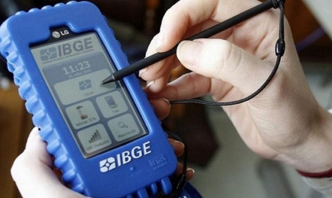 IBGE prorroga inscrições de concurso até 21 de&nbsp;janeiro
