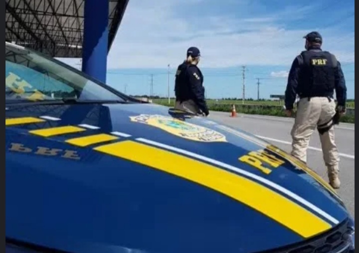 PRF divulga balanço da Operação Ano Novo nas BRs do&nbsp;Maranhão