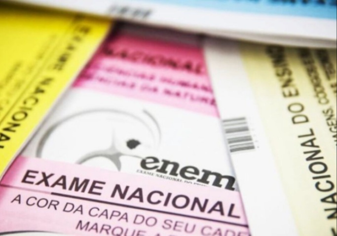 Enem será reaplicado nos dias 9 e 16 de&nbsp;janeiro