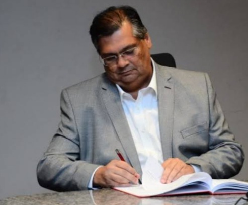 Flávio Dino sanciona lei que institui Regime de Previdência Complementar no&nbsp;Maranhão