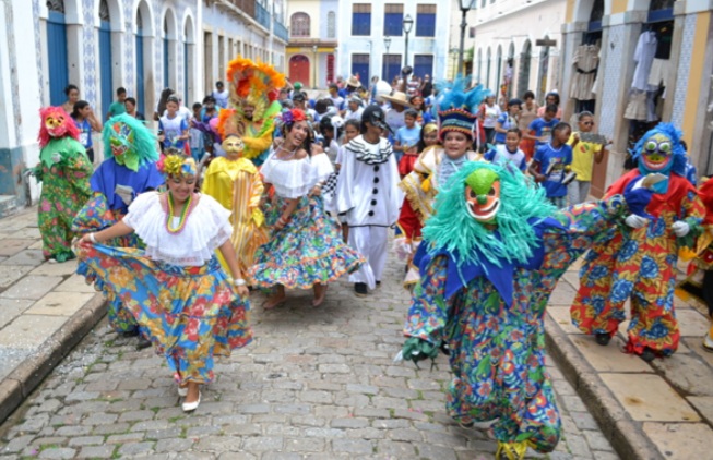 Braide anuncia cancelamento do carnaval em São&nbsp;Luís