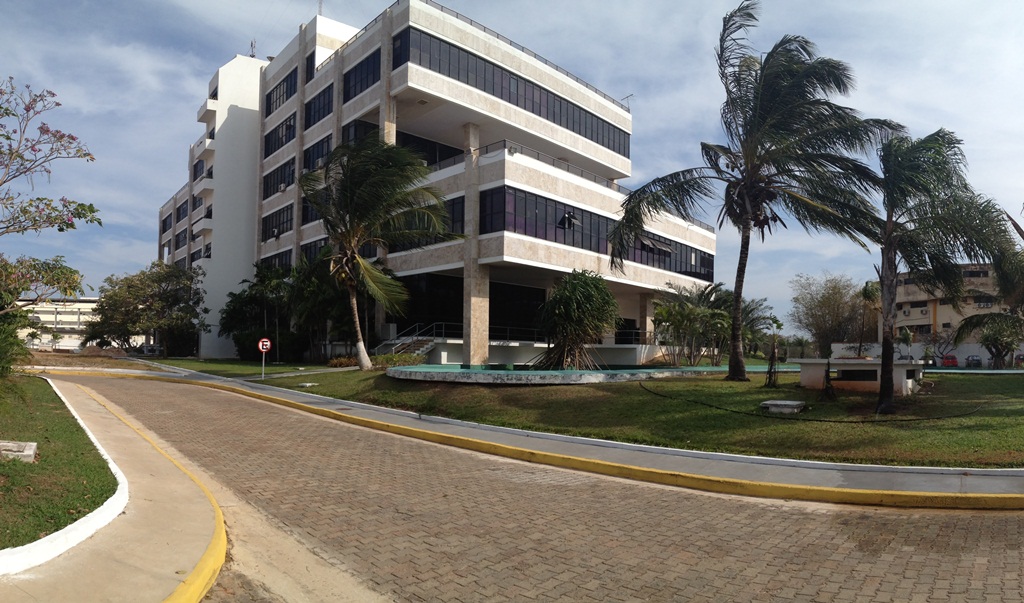 Indústria fechou 3º trimestre de 2021 em declínio no&nbsp;Maranhão