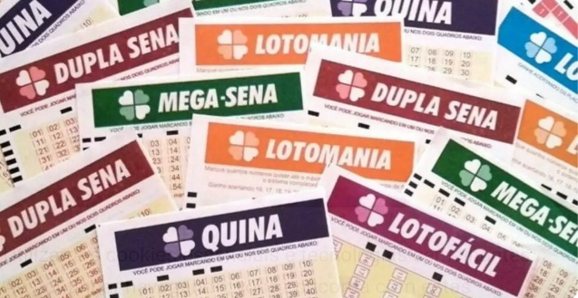Aposta realizada em São Luís ganha mais de R$ 82 mil em prêmio na&nbsp;loteria