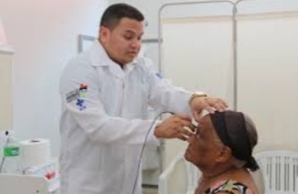 Governo do Maranhão leva ‘Programa do Glaucoma’ para municípios do&nbsp;interior
