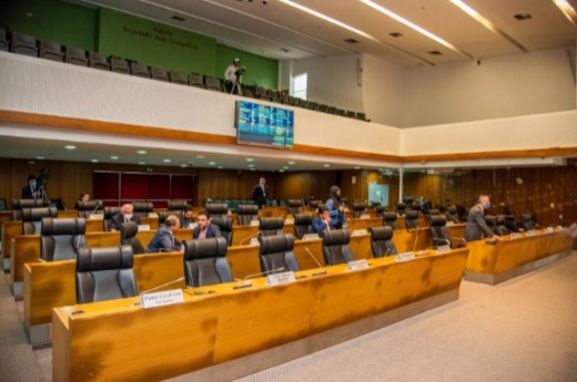 Assembleia aprova projeto que cria campanha sobre depressão na infância e&nbsp;adolescência