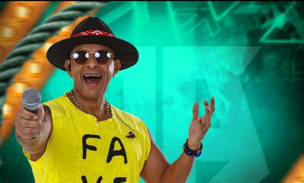 Joellson Braga comanda passeio náutico Bumba Mar neste sábado&nbsp;(21)