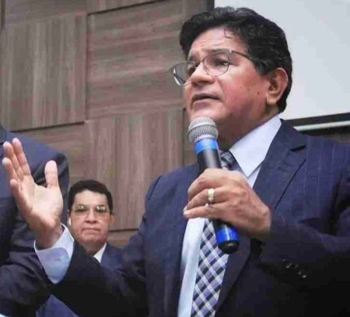 Pastor maranhense é preso em operação da Polícia Federal que investiga suspeita de corrupção no&nbsp;MEC