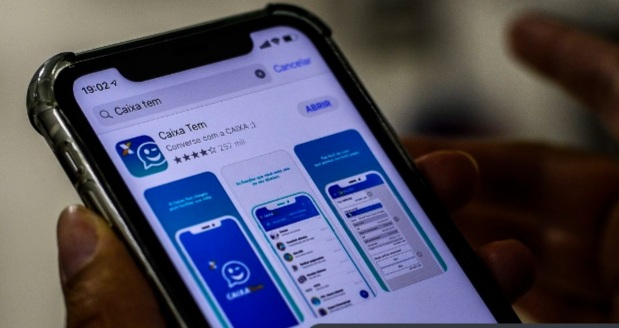 Trabalhadores nascidos em fevereiro já podem sacar até R$ 1 mil no&nbsp;FGTS