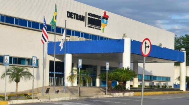 Detran-MA informa suspensão do atendimento ao público nos dias 24 e 25 de&nbsp;janeiro