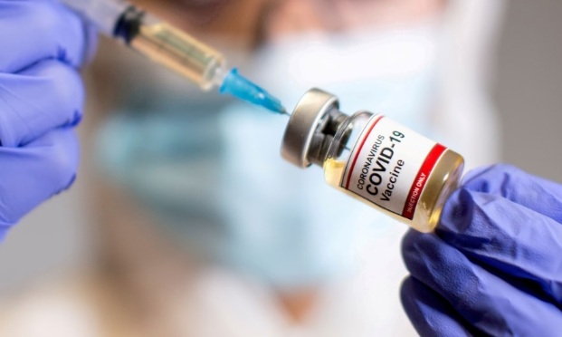 50 mil doses da vacina contra Covid para crianças chegam ao Maranhão nesta sexta-feira&nbsp;(14)