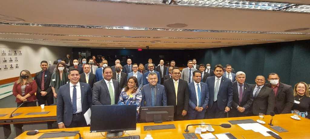 IFMA apresenta plataforma com informações sobre execução de emendas parlamentares  