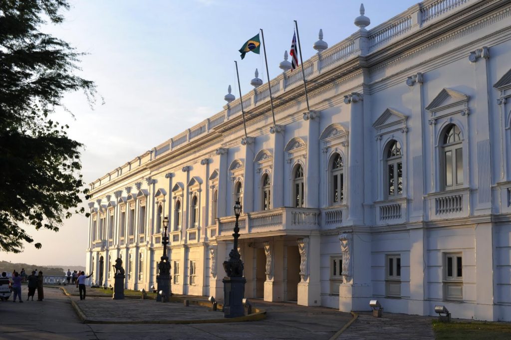 Saiba quem são os candidatos a governador do&nbsp;Maranhão&nbsp;