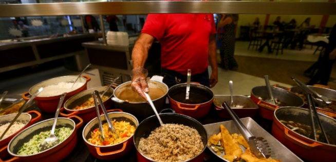 Medida provisória define novas regras para o auxílio-alimentação