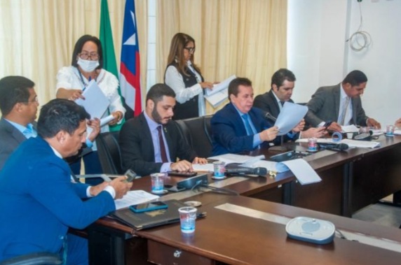 CCJ da Assembleia aprova parecer favorável a projeto que institui a Política Estadual de Biogás no&nbsp;Maranhão