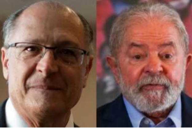 Geraldo Alckmin acerta filiação ao PSB para ser vice de&nbsp;Lula
