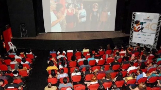 Iniciam as inscrições para a 45ª edição do Festival Guarnicê de&nbsp;Cinema