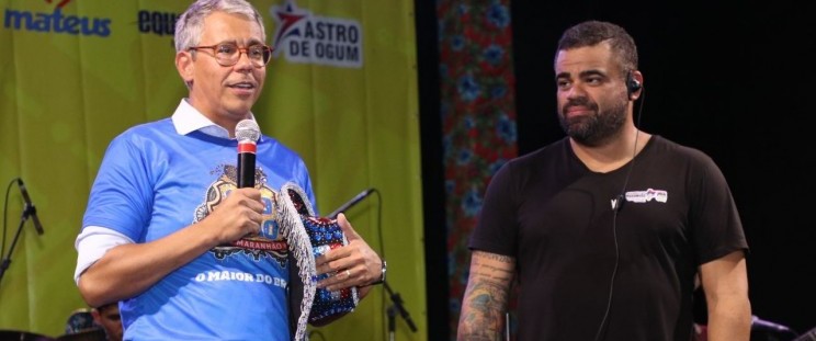 São João 2022 começa na capital maranhense com arraiais na Vila Palmeira e&nbsp;Ceprama